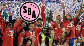 ¡No es un sueño! Sport Boys da batacazo fichando a campeón de América con Chile en 2015