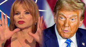 Mhoni Vidente impacta al predecir una "Tercera Guerra Mundial" tras toma de posesión presidencial de Trump