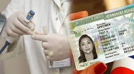 Atención, inmigrantes en EE. UU.: entérate todo sobre el examen médico para la Green Card