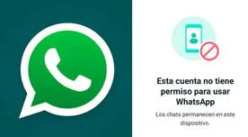 Si utilizas esta aplicación ILEGAL, Meta suspenderá tu cuenta de WhatsApp para SIEMPRE