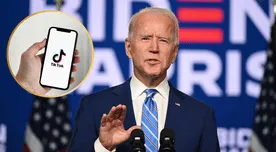 Joe Biden lucha CONTRA el reloj para evitar CIERRE de TikTok antes de que prohibición entre en vigor