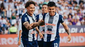 ¿La aprovechará? Alianza Lima presenta 'ventaja' sobre Universitario en la Liga 1 2025