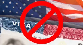 ¡MALAS NOTICIAS, inmigrantes! ESTAS personas tendrán PROHIBIDO el ingreso a Estados Unidos