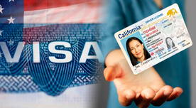 ¿Sin VISA ni Real ID? Revelan los 8 documentos válidos para que los INMIGRANTES se identifiquen en Estados Unidos