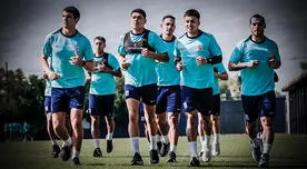 Titular de Alianza Lima terminó sentido tras amistoso en Argentina y preocupa a hinchas