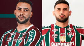 La importante medida que tomó Fluminense con Ignácio y Freytes para partido ante Maricá