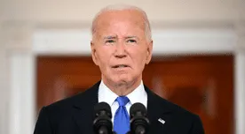 Biden confirma ratificación de la Enmienda de Igualdad de Derechos: ¿Qué sigue en la batalla legal?