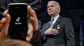 La IMPACTANTE petición de TikTok a Biden para que evite que deje de funcionar en Estados Unidos