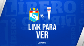 LINK para ver Sporting Cristal vs. Universidad Católica EN VIVO ONLINE GRATIS por la Tarde Celeste