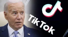 ¡Alerta en Estados Unidos! TikTok deja de FUNCIONAR oficialmente y sorprende a usuarios de la plataforma