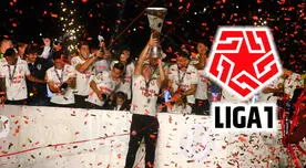 Fue campeón con Universitario y ahora remece la Liga 1 con camiseta de mítico club: "Siempre"