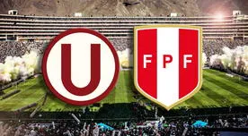 ¡Batacazo! Universitario anunció a atacante titular de la selección este 2025: "Goles y garra"