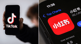 RedNote llega con fuerza: ¿Podría ser la nueva sensación que reemplace a TikTok en EE. UU.?