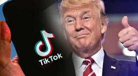 TikTok restablece su servicio en EE.UU: Se levantó la prohibición del App por intervención de Trump