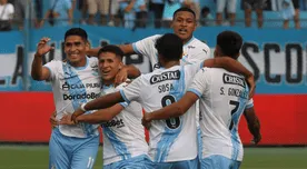 Sporting Cristal remontó y derrotó 2-1 a la U. Católica en la Tarde Celeste 2025