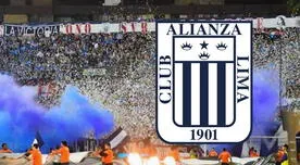 ¡Inesperado! Alianza Lima anunció salida de figura extranjera que llegó para esta temporada