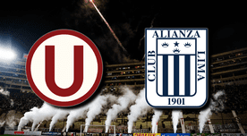 Universitario remece el mercado tras anunciar que llegó a un acuerdo con ex Alianza Lima