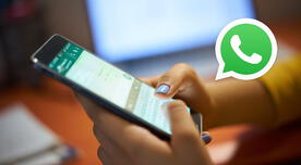 La primera actualización de WhatsApp del año viene con un cambio inesperado para los mensajes