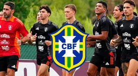 Selección peruana está cerca de cerrar a su nuevo DT, informan desde Brasil. ¿Quién es?