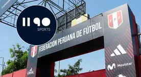 La verdad sobre el "contrato disuelto" entre la FPF y 1190 Sports