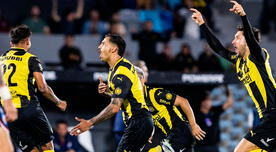 LINK para ver Peñarol vs Nacional EN VIVO ONLINE GRATIS HOY por la Serie Río de La Plata