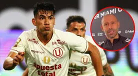 El sincero comentario de Mascherano sobre Universitario previo al amistoso: "Lo empezamos..."