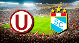 Universitario sorprende y le arrebata a Sporting Cristal a una de sus figuras para el 2025