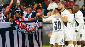 Se confirmó si habrá hinchas de Alianza Lima ante LDU en Quito por la Noche Blanca