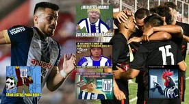 Alianza pierde con equipo de segunda división y se viralizan 'crueles' memes de la derrota