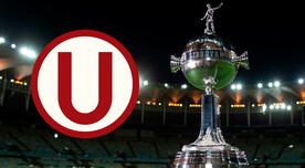 Conmebol reconoció a bicampeón con Universitario en la historia de la Libertadores: "Figura"