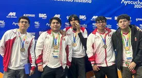 ¡Los Esports como motor de cambio en Perú!