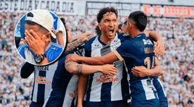 Perdió contra Alianza Lima en Matute y su club tomó la radical decisión de despedirlo