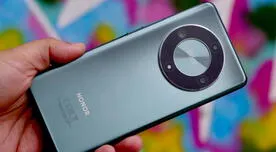 La joya oculta que supera al Samsung A55 con batería para todo el día, cámara de 108MP y procesador PREMIUM