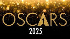 Premios Oscar 2025: cuándo y dónde se realizará la ceremonia donde se premia lo mejor del cine