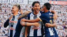 Alianza Lima tendrá una incorporación "la próxima semana" tras gira por Argentina: ¿Quién es?