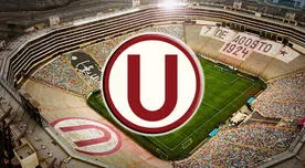 ¡Rompió el mercado! Universitario anuncia a futbolista estrella: "En casa"