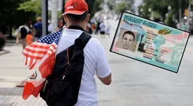 ¡LO ÚLTIMO! ¿Sabías que podrías perder tu Green Card? Realiza este TRÁMITE antes de que sea tarde