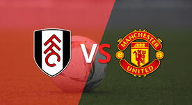 Previa: Fulham se enfrentará ante Manchester United por la fecha  23