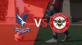 Previa: Por la fecha  23, Crystal Palace recibirá a Brentford