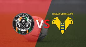 Previa: Hellas Verona visita a Venezia por la fecha 22