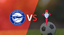 Previa: Alavés y Celta se encuentran en la fecha 21