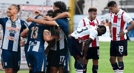 ¡Lo celebra Alianza Lima! La gran baja de Liga de Quito para amistoso ante los blanquiazules