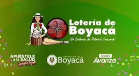 ¿A qué hora juega la Lotería de Boyacá y dónde ver el sorteo 4556 del 25 de enero?