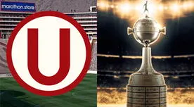 Conmebol Libertadores destacó a bicampeón con Universitario: "El jugador más valioso"