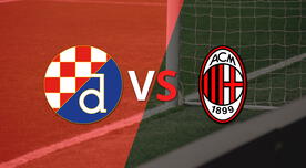 Previa: Milan se enfrentará a Dinamo Zagreb por la fecha 8