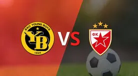 Previa: Young Boys recibirá a Estrella Roja por la fecha 8