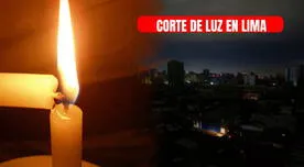 Corte masivo de luz en Lima: se reportan casos de rescate en ascensores por interrupción de servicio