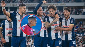 Nacional de Paraguay sufre 'trago amargo' a poco de enfrentar a Alianza Lima por Libertadores