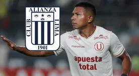 Universitario tendrá inesperada ventaja sobre Alianza Lima en el inicio de la Liga 1