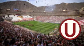 Llegó a Universitario para esta temporada y evidenció su emoción tras victoria: "Es un sueño"